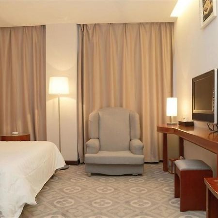 Aden Hotel Xiamen Esterno foto