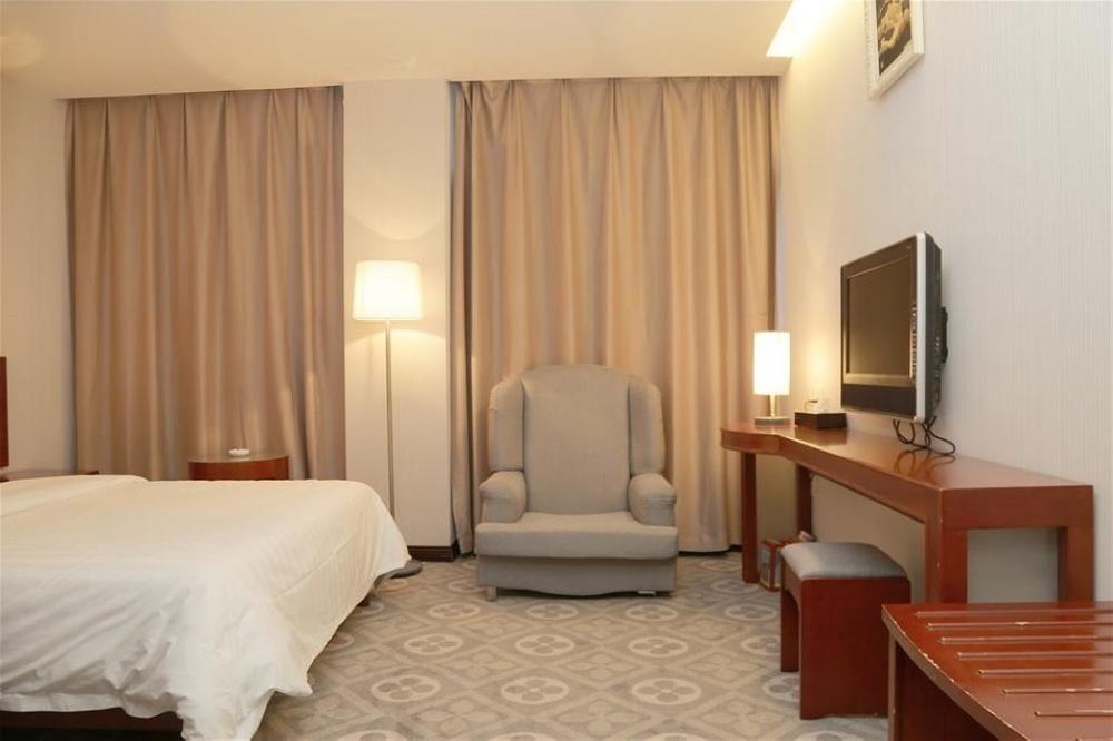 Aden Hotel Xiamen Esterno foto